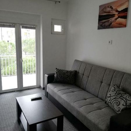 Tony Apartment Split Exterior photo